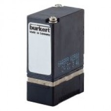 Burkert valve Water and other neutral media Type 6106 - Direct acting rocker solenoid valve 